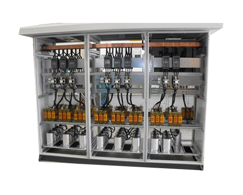 Trafo ve Kompanzasyon